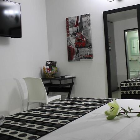 La Cabrera Hotel Boutique Neiva  Luaran gambar