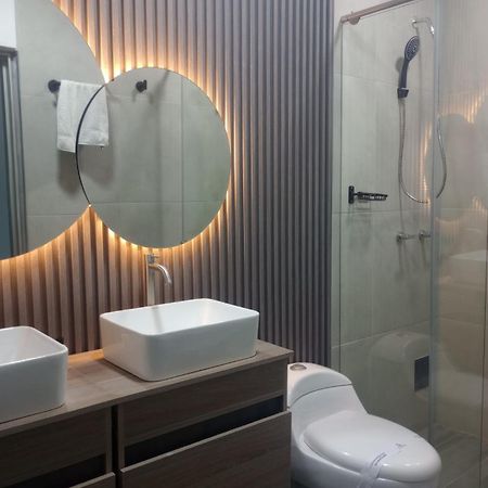 La Cabrera Hotel Boutique Neiva  Luaran gambar