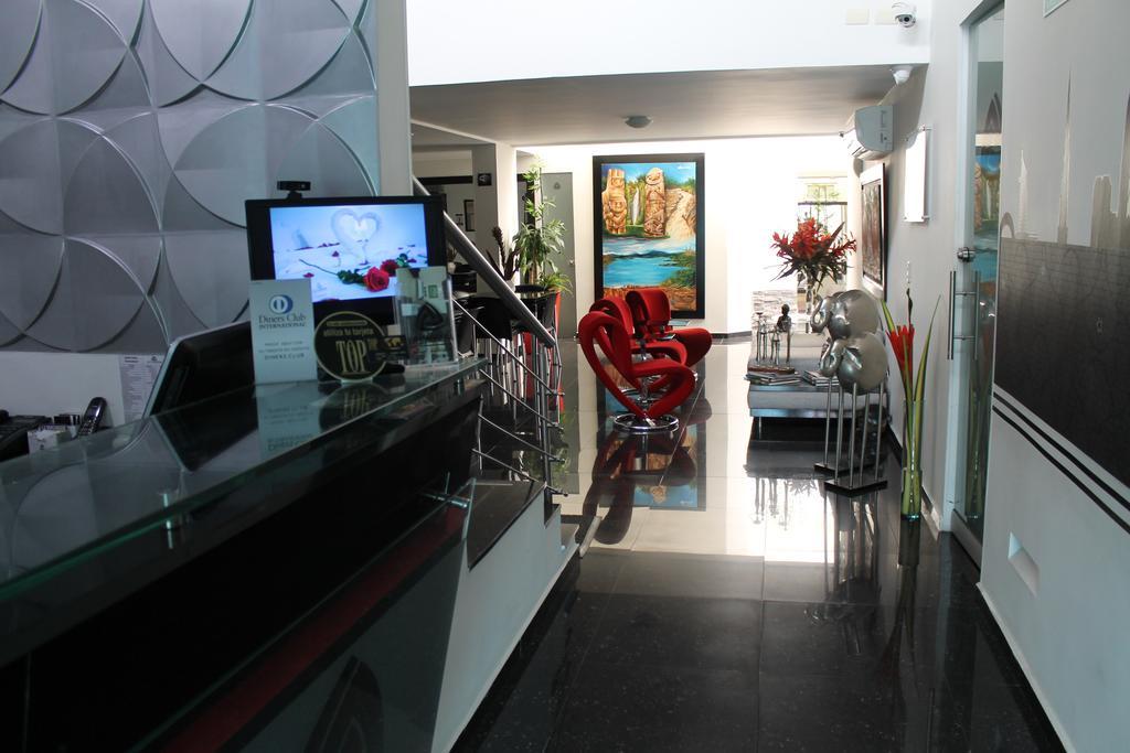 La Cabrera Hotel Boutique Neiva  Luaran gambar