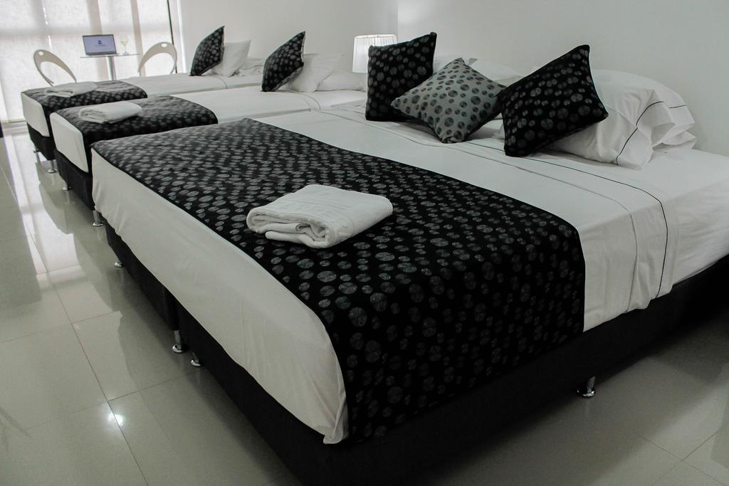 La Cabrera Hotel Boutique Neiva  Bilik gambar