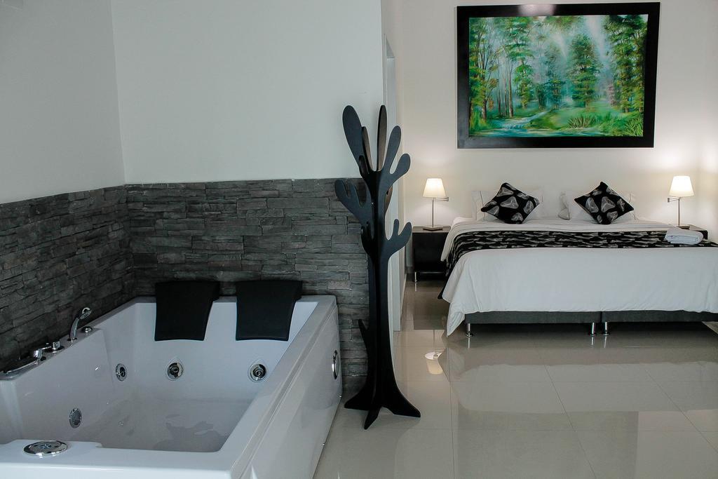 La Cabrera Hotel Boutique Neiva  Bilik gambar