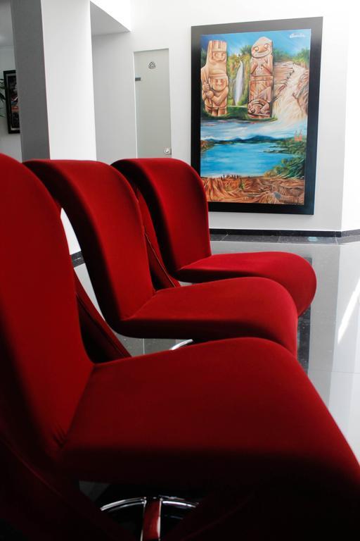 La Cabrera Hotel Boutique Neiva  Luaran gambar