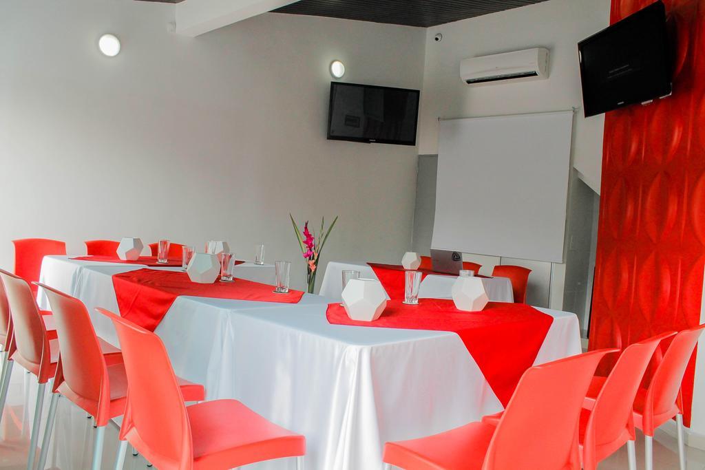 La Cabrera Hotel Boutique Neiva  Luaran gambar