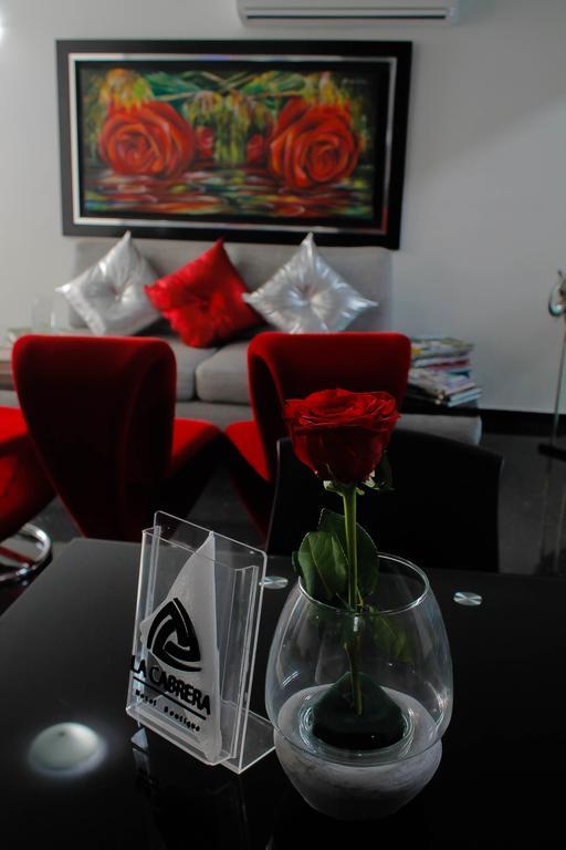 La Cabrera Hotel Boutique Neiva  Luaran gambar