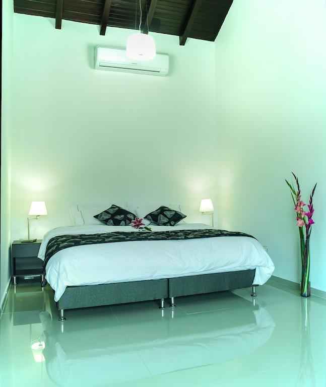 La Cabrera Hotel Boutique Neiva  Luaran gambar