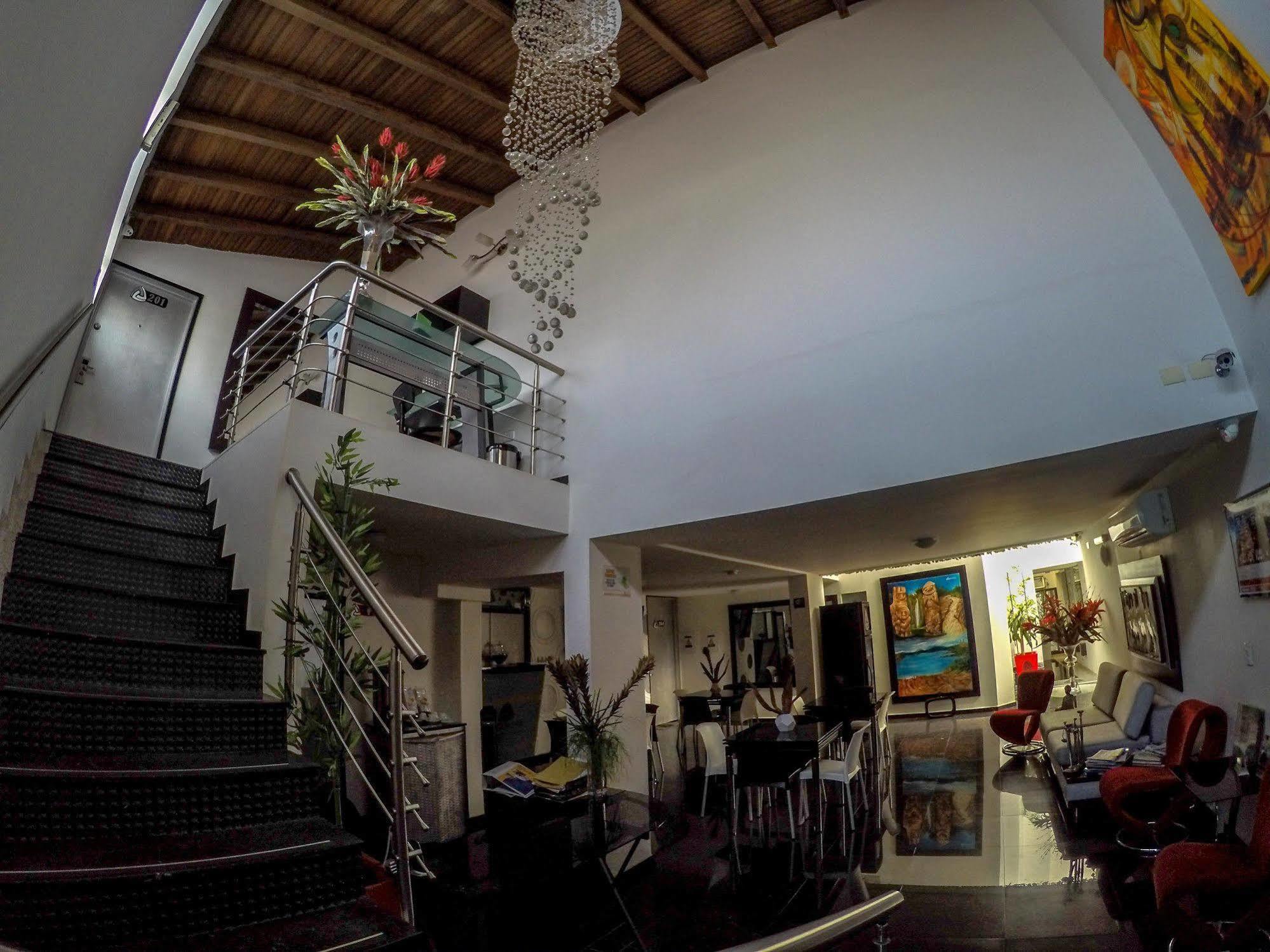 La Cabrera Hotel Boutique Neiva  Luaran gambar