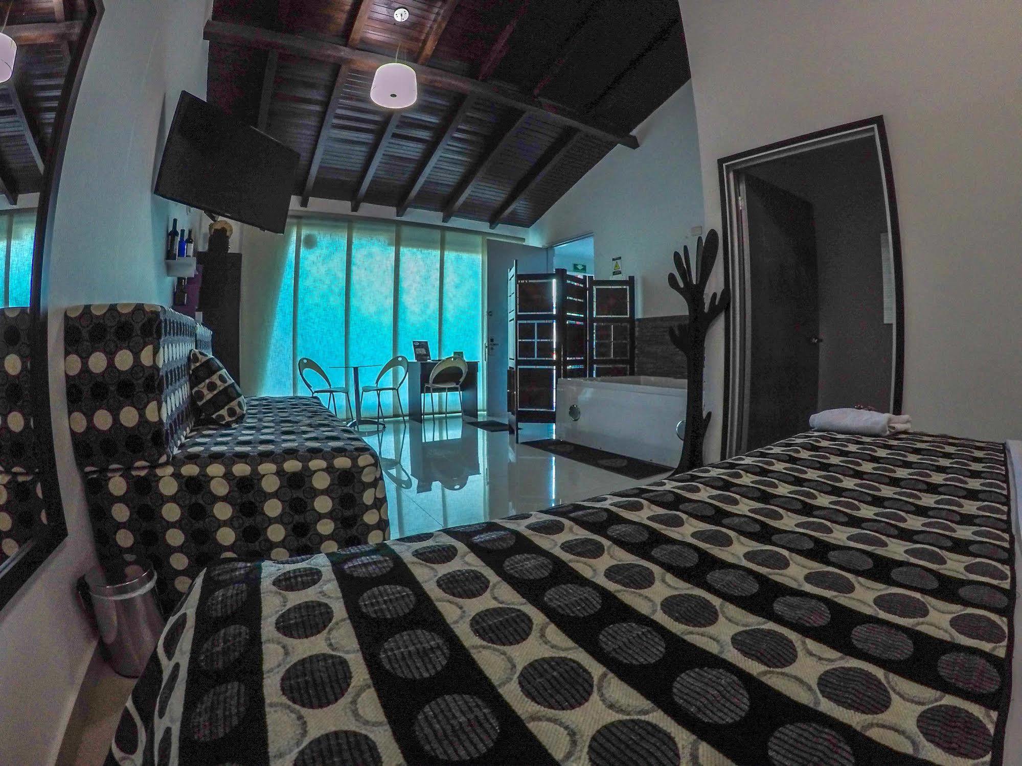 La Cabrera Hotel Boutique Neiva  Luaran gambar