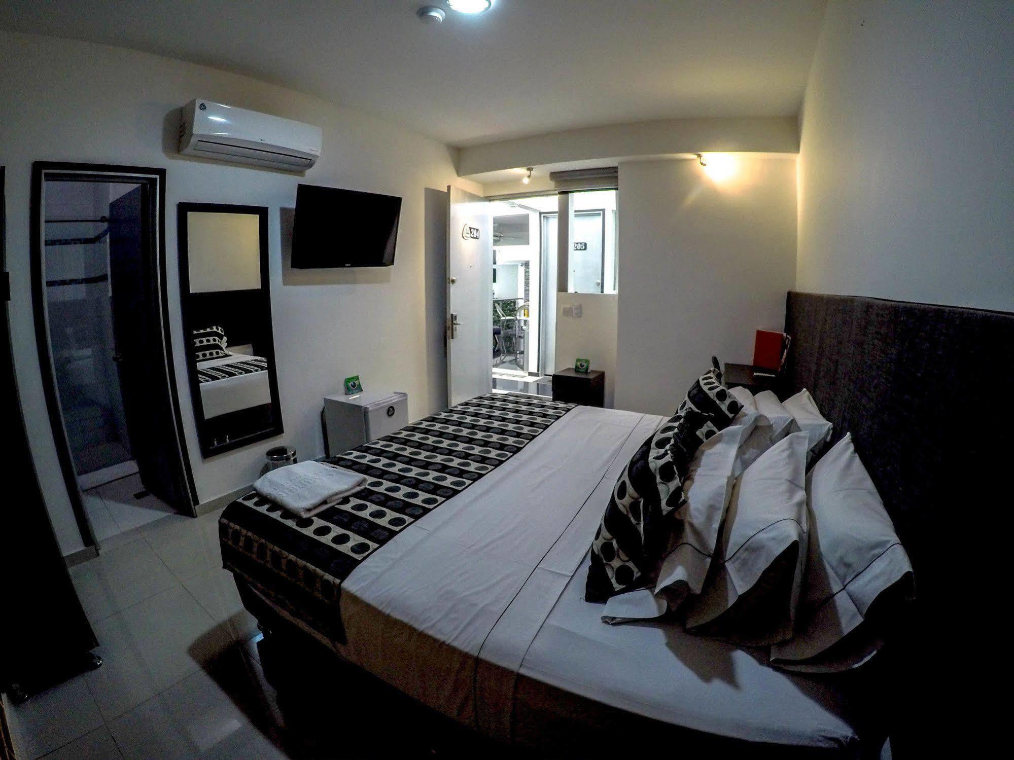 La Cabrera Hotel Boutique Neiva  Luaran gambar