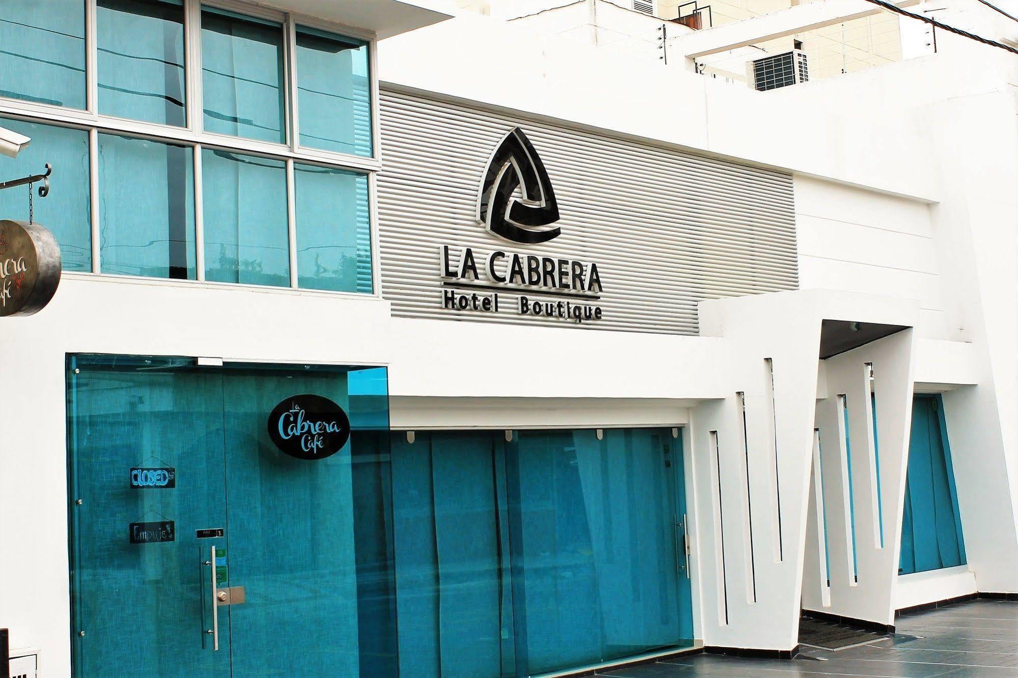 La Cabrera Hotel Boutique Neiva  Luaran gambar